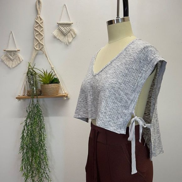 Free People Tops - Free People Movement Top